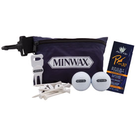 GOLF SET