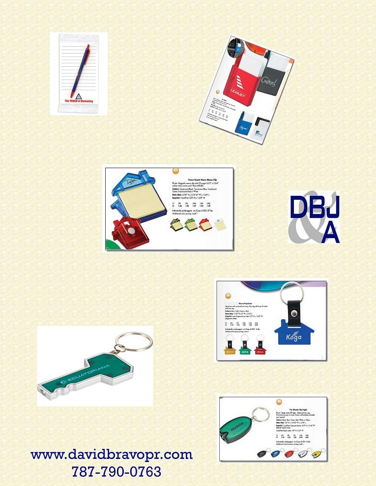 ASSORTED PRODUCTS