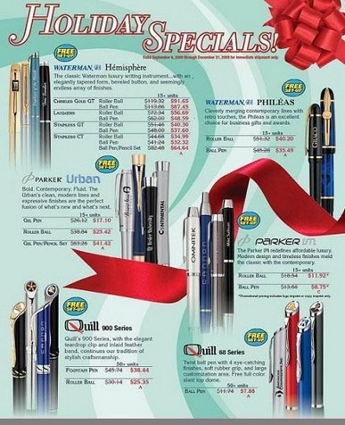 PEN  25