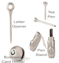 GOLF PRODUCTS