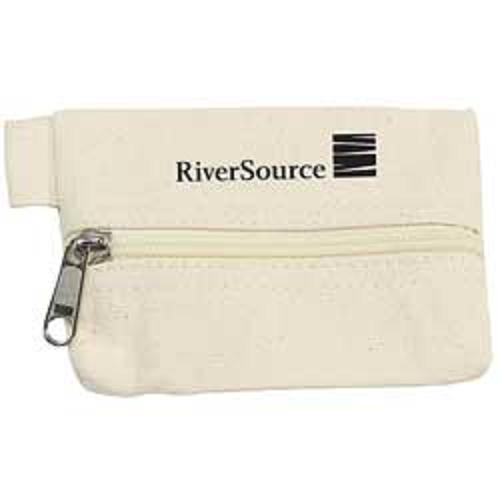 GOLF COTTON POUCH