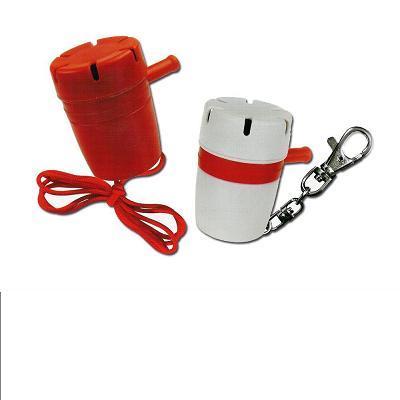 WHISTLE