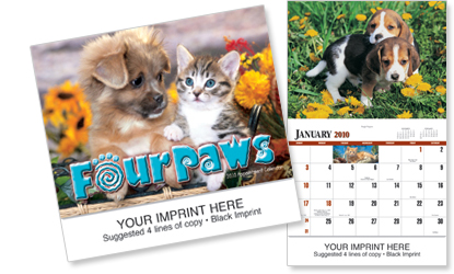 CALENDARS 