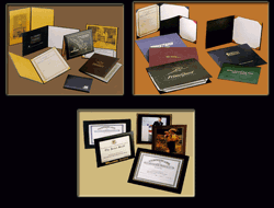 CERTIFICATE HOLDERS