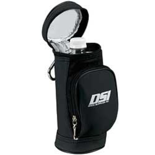 GOLF BAG WATER BOTTLE COOLER