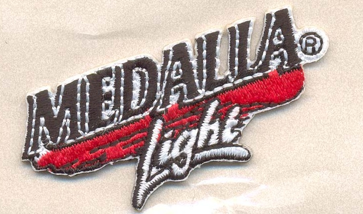EMBROIDERED PATCHES