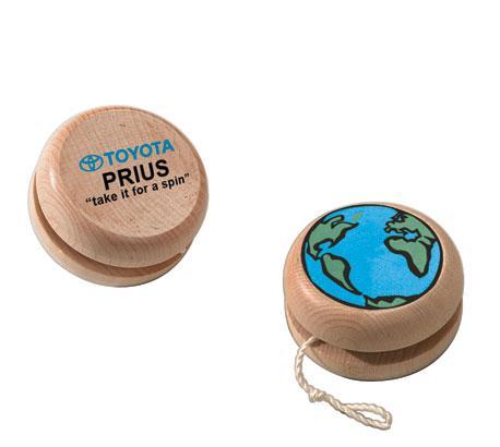YO -YOS