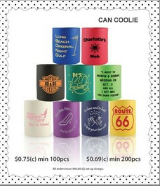 CAN COOLIE