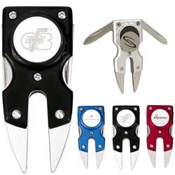 GOLF ALUMINUM TOOL