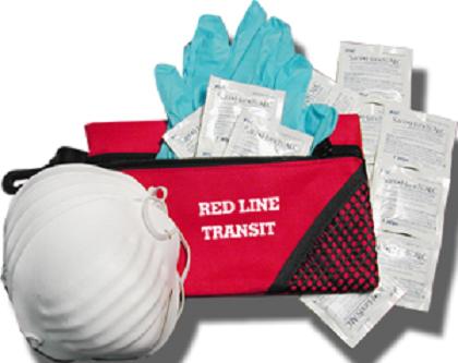 FLU  PROTECTION  PRODUCTS