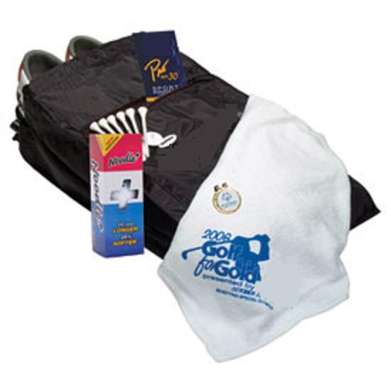 GOLF KIT 