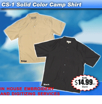 SHIRTS