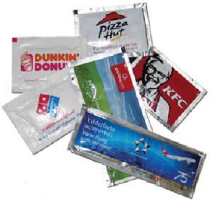 ANTIBACTERIAL WET WIPES