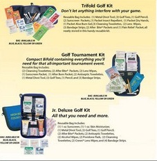 GOLF KITS
