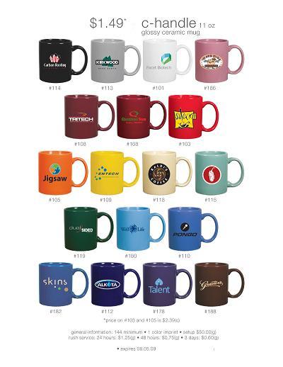 MUGS (4)