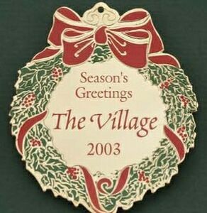  ORNAMENT
