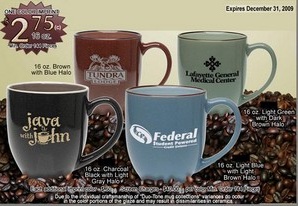 MUGS SP