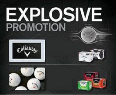 GOLF BALLS -2