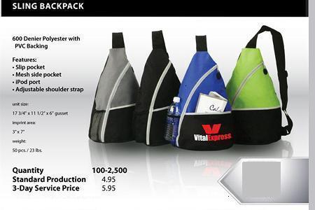 BACKPACK