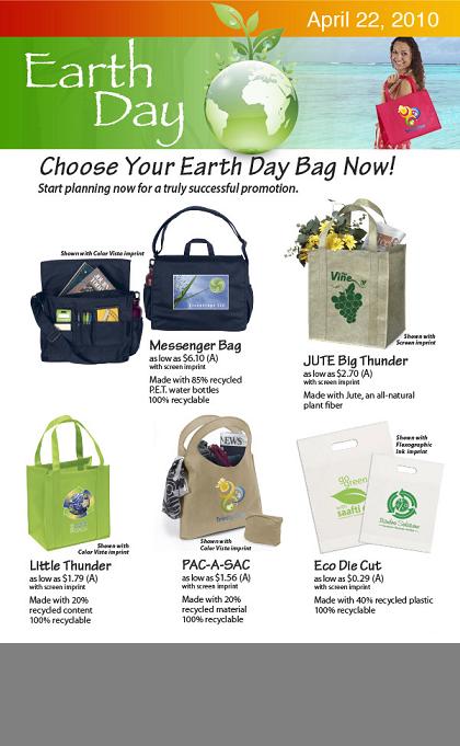 ECO BAGS