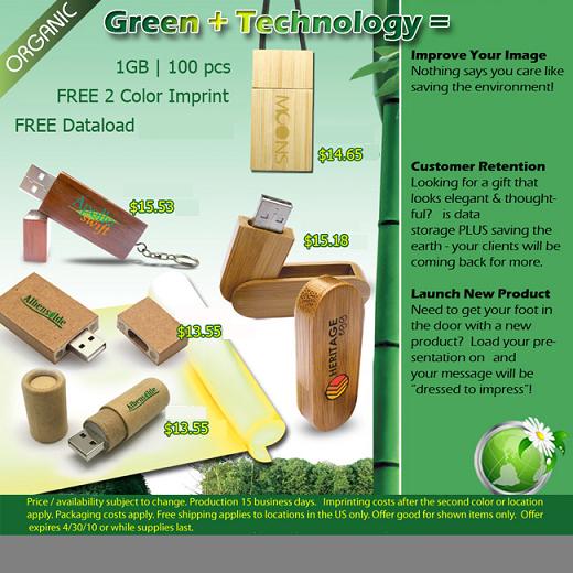 ECO USB