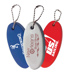 FLOATING KEY CHAIN
