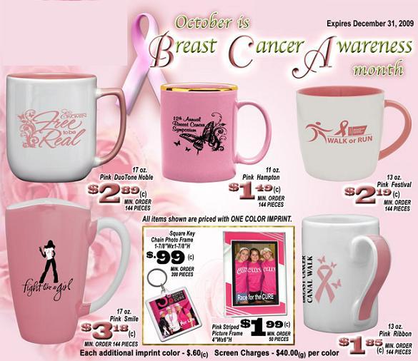BREAST CANCER AWARENESS