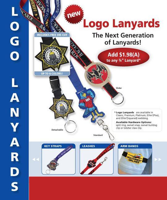 Lanyards