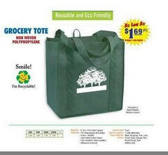 ECO TOTE
