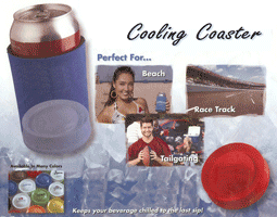 COOLING COASTER